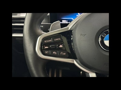 2026 BMW 4 Series M440i