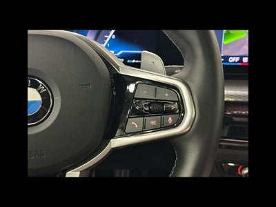 2026 BMW 4 Series M440i