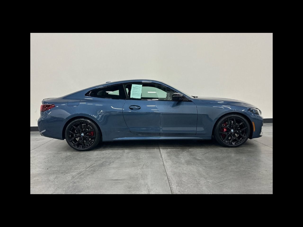 2026 BMW 4 Series M440i