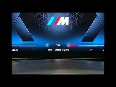 2026 BMW 4 Series M440i