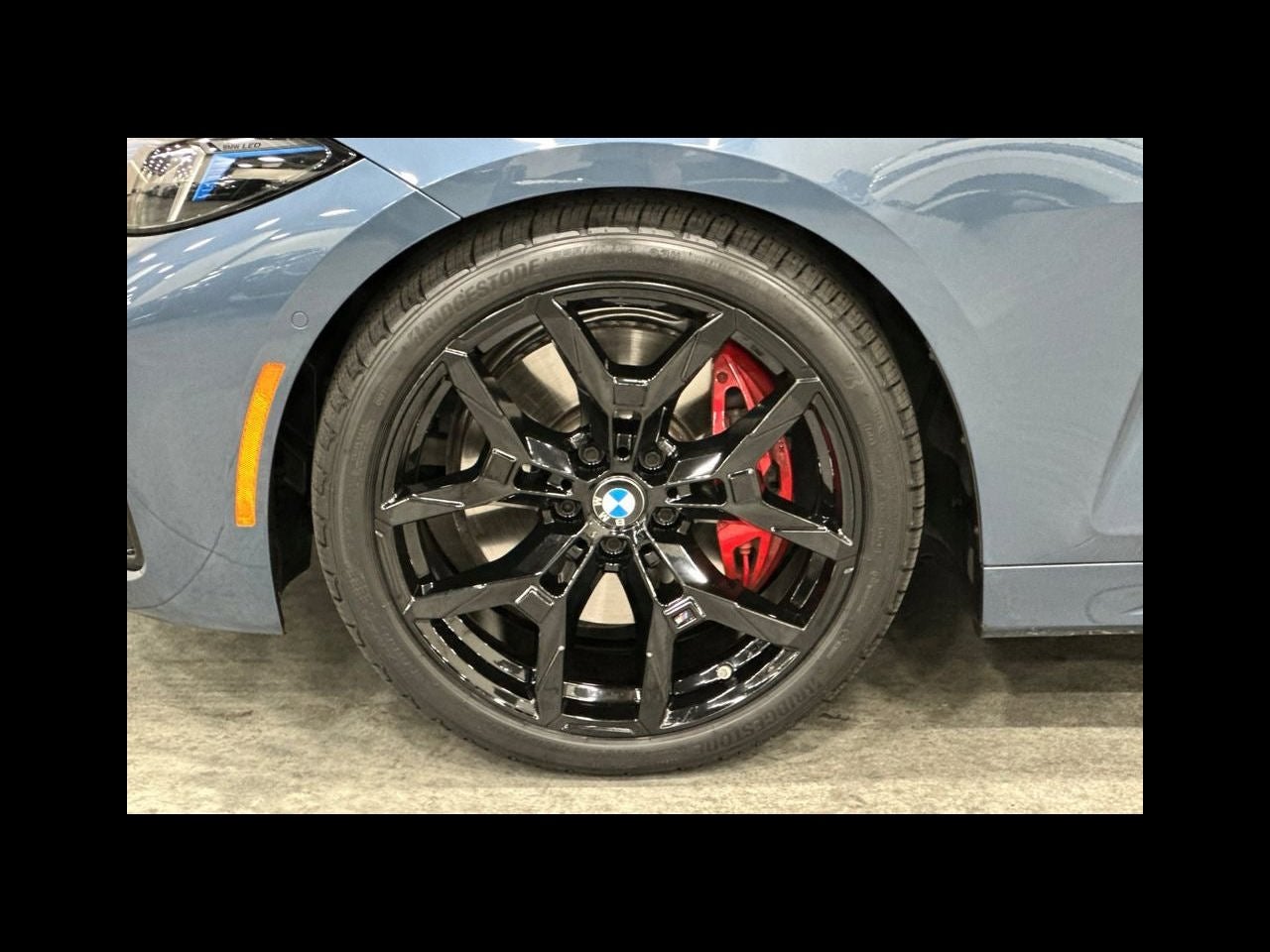 2026 BMW 4 Series M440i