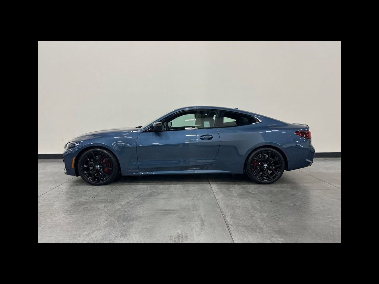 2026 BMW 4 Series M440i
