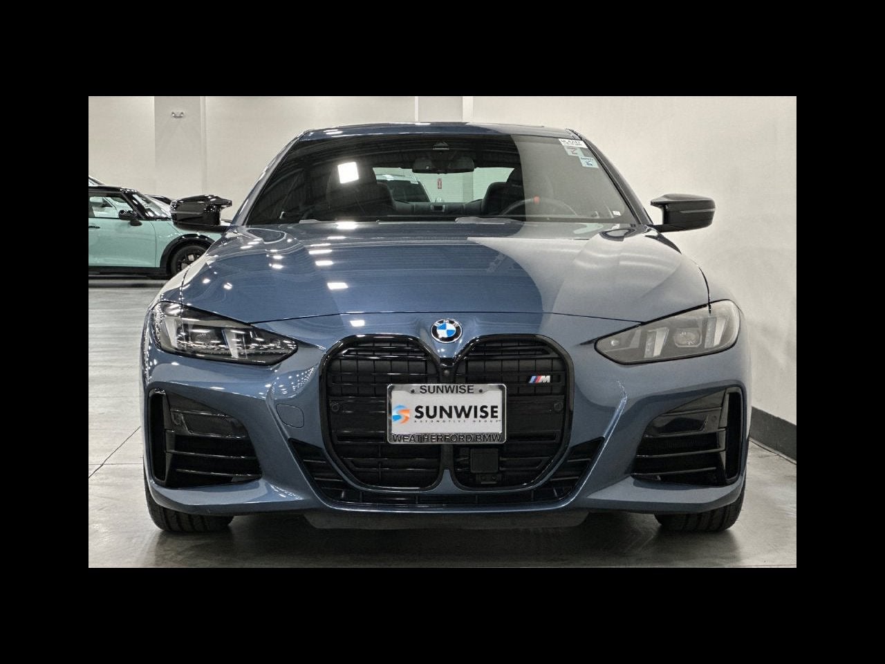 2026 BMW 4 Series M440i