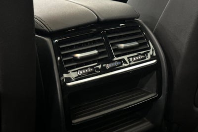 2019 BMW 5 Series 530e iPerformance