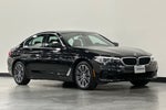 2019 BMW 5 Series 530e iPerformance