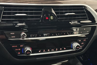 2019 BMW 5 Series 530e iPerformance