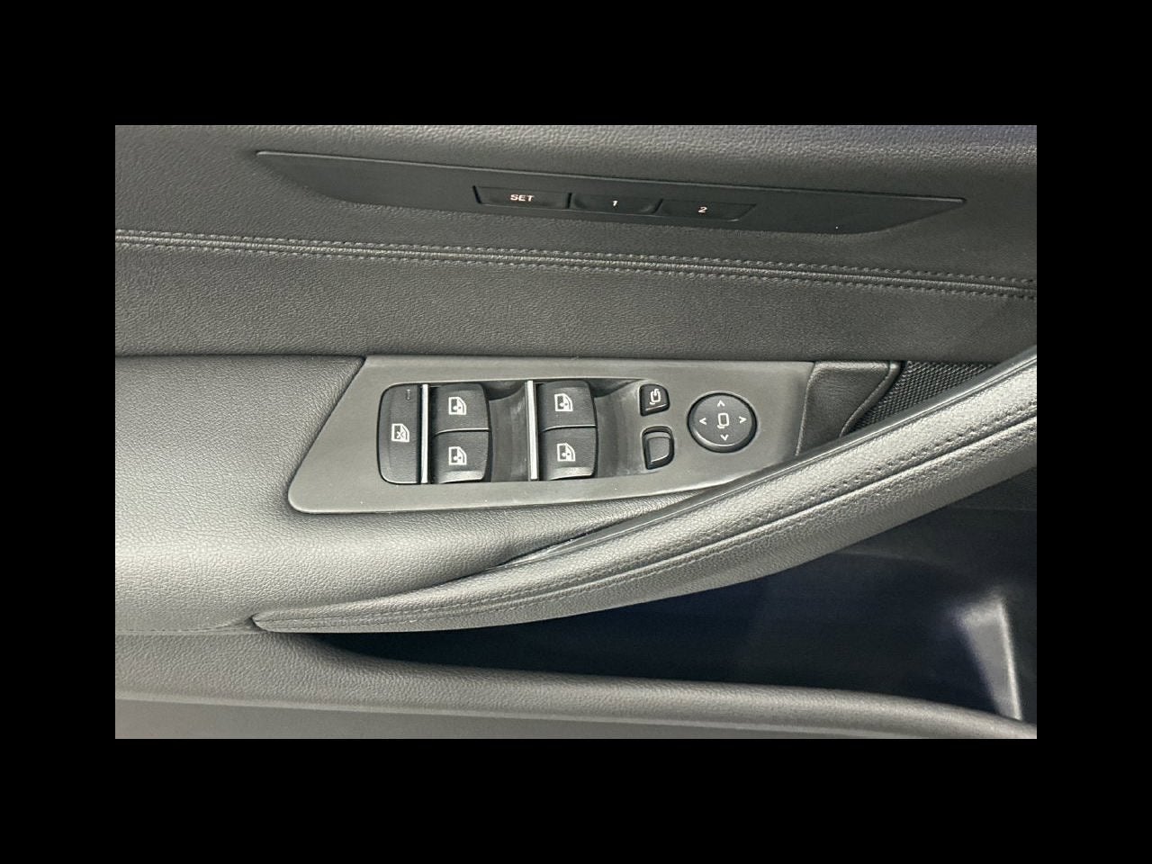 2019 BMW 5 Series 530e iPerformance