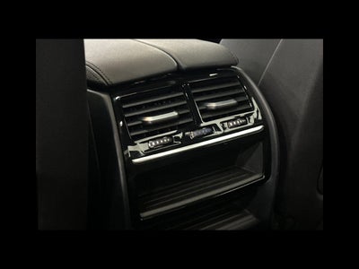 2019 BMW 5 Series 530e iPerformance