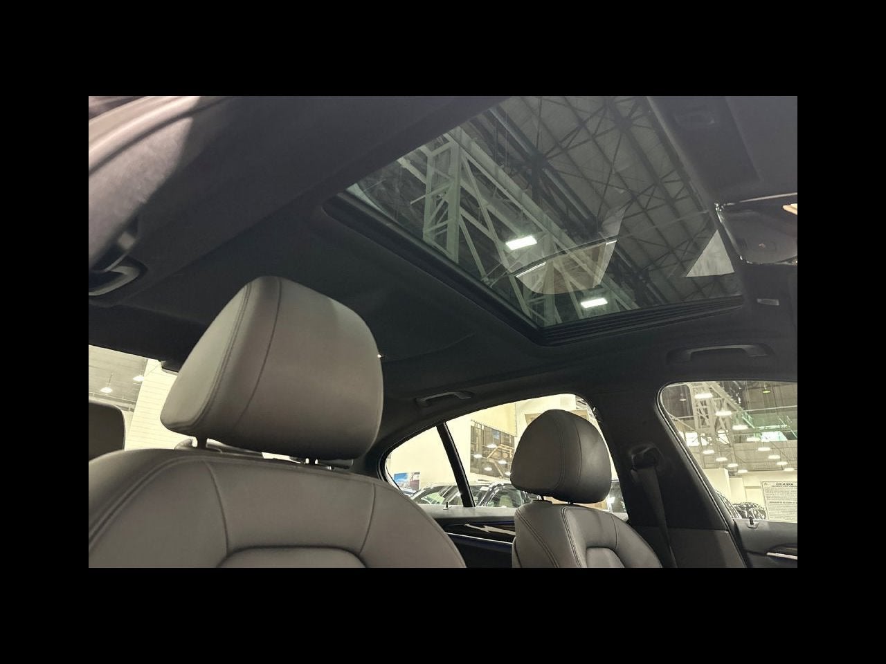 2019 BMW 5 Series 530e iPerformance