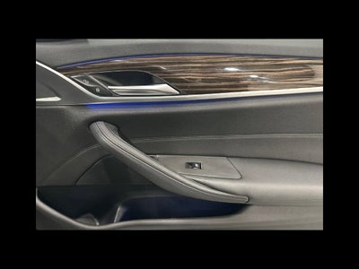 2019 BMW 5 Series 530e iPerformance