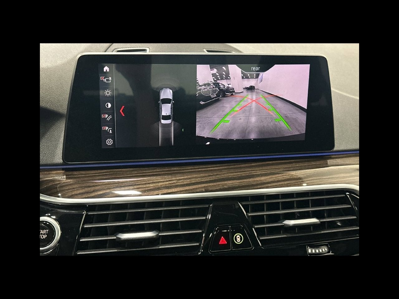 2019 BMW 5 Series 530e iPerformance