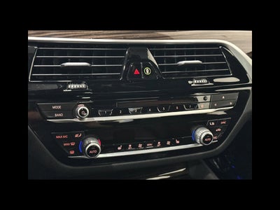 2019 BMW 5 Series 530e iPerformance