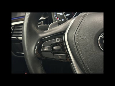 2019 BMW 5 Series 530e iPerformance