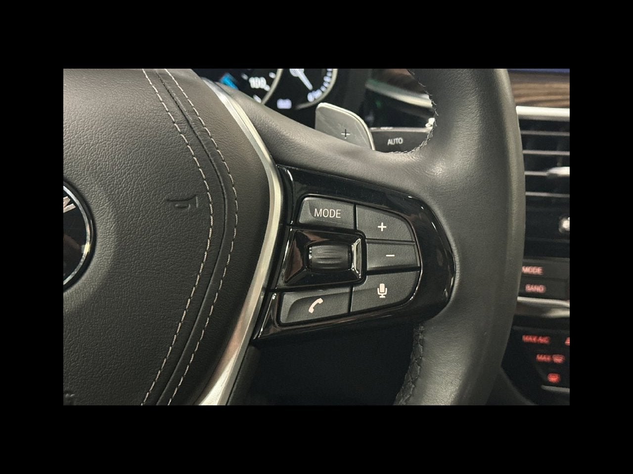 2019 BMW 5 Series 530e iPerformance