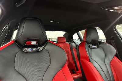 2025 BMW M5 Base