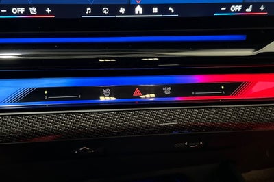2025 BMW M5 Base