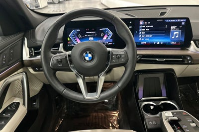 2026 BMW X1 xDrive28i