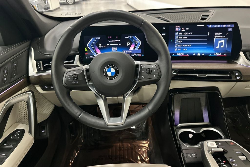 2026 BMW X1 xDrive28i