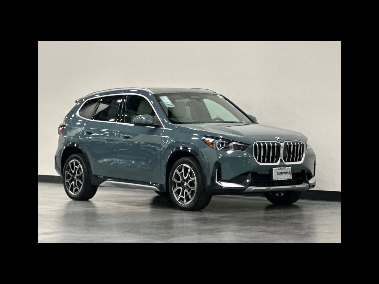 2026 BMW X1 xDrive28i