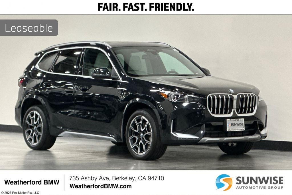 2026 BMW X1 xDrive28i