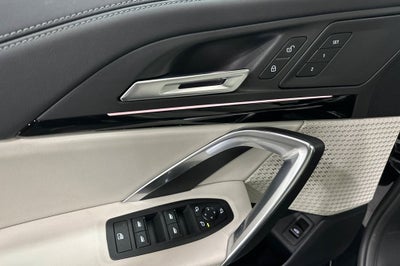 2026 BMW X1 xDrive28i