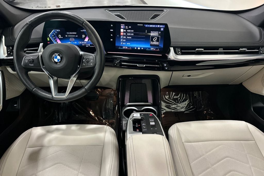 2026 BMW X1 xDrive28i