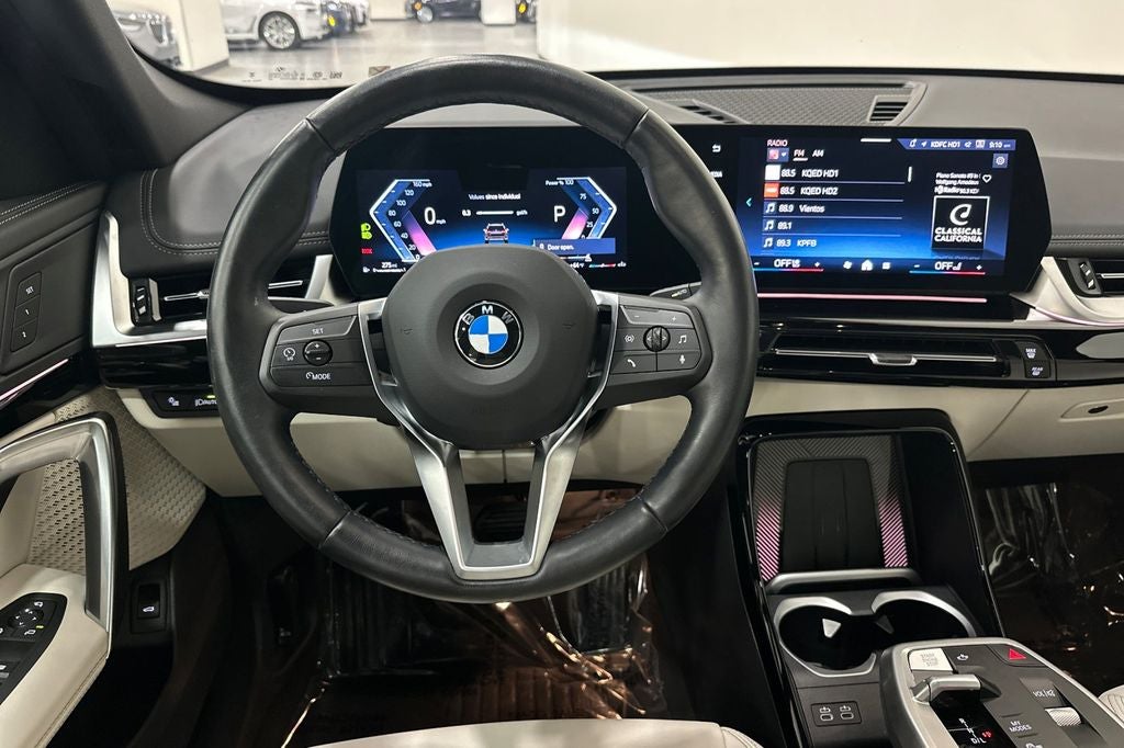 2026 BMW X1 xDrive28i
