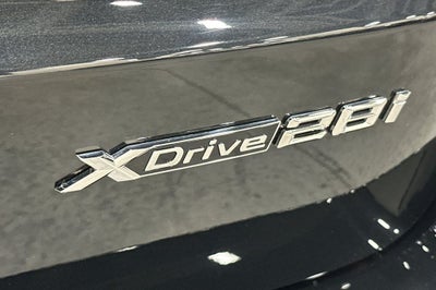 2026 BMW X1 xDrive28i