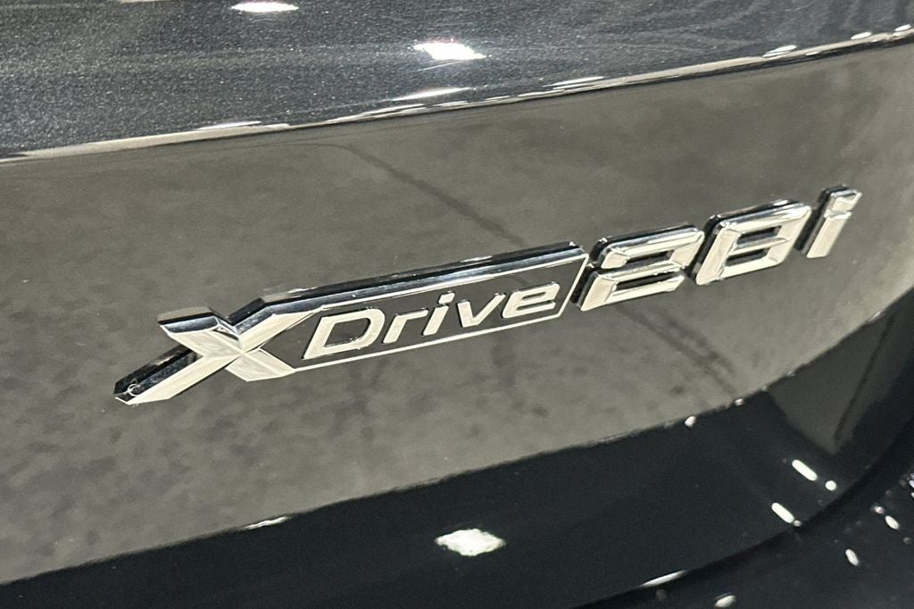 2026 BMW X1 xDrive28i