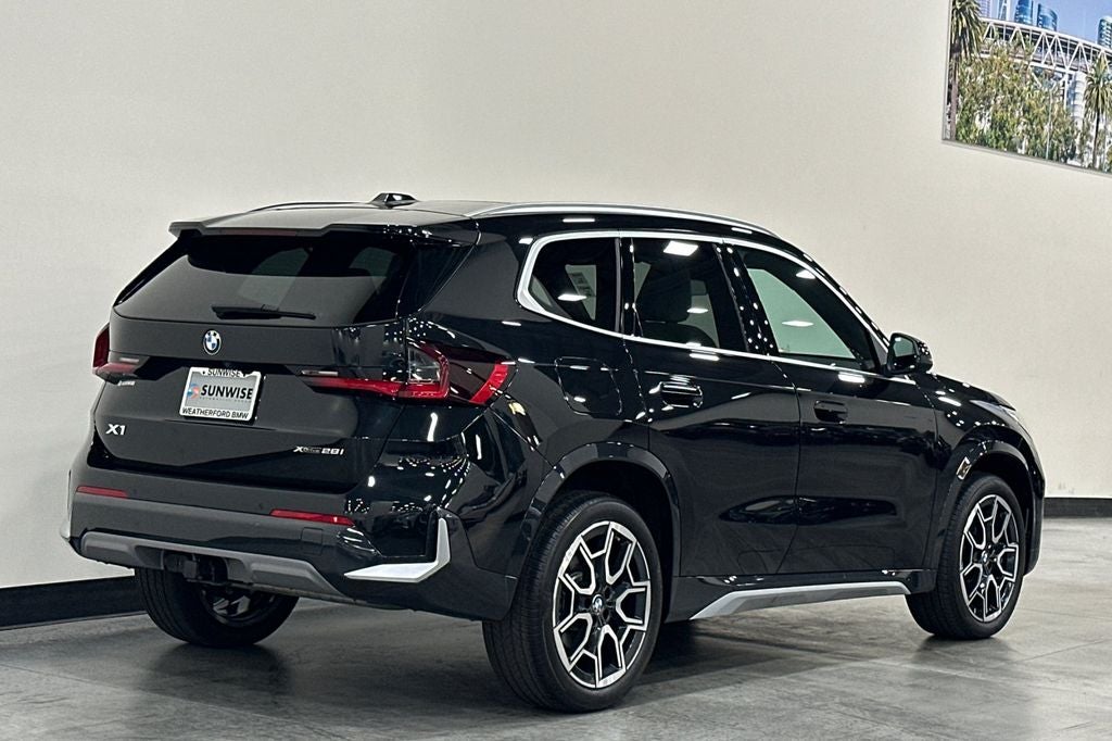 2026 BMW X1 xDrive28i