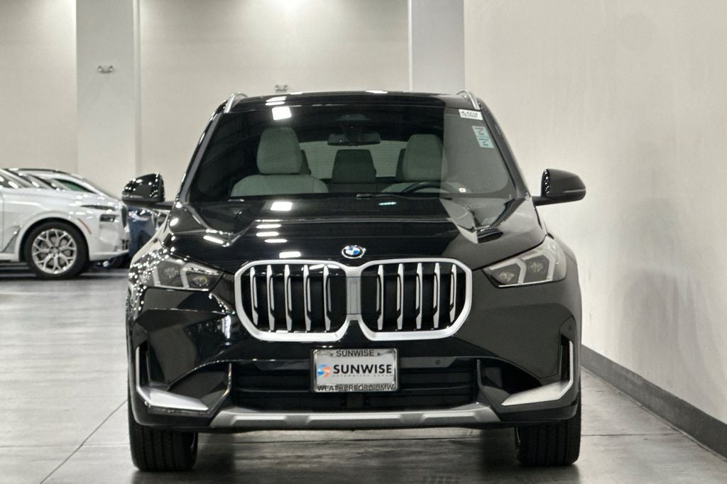 2026 BMW X1 xDrive28i