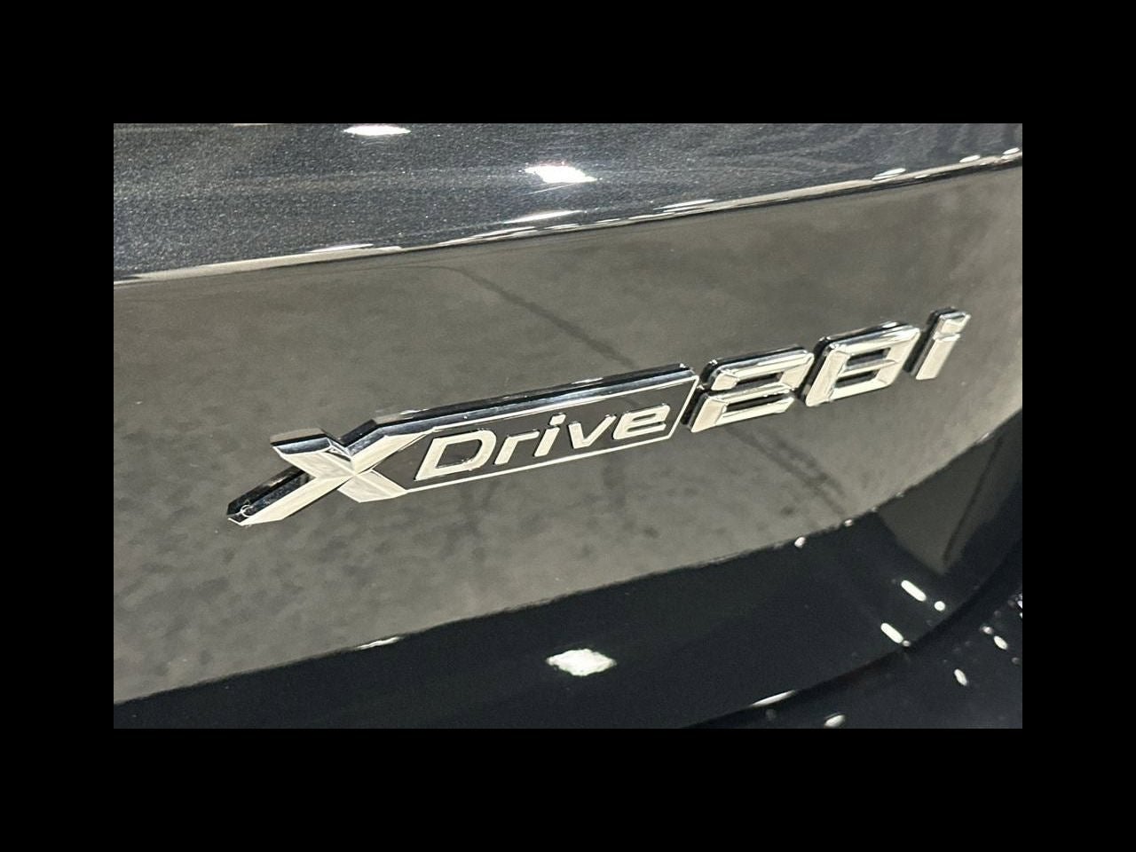 2026 BMW X1 xDrive28i