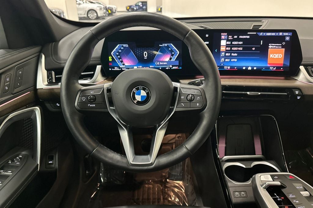 2026 BMW X1 xDrive28i