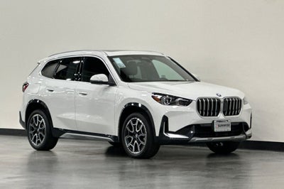 2026 BMW X1 xDrive28i