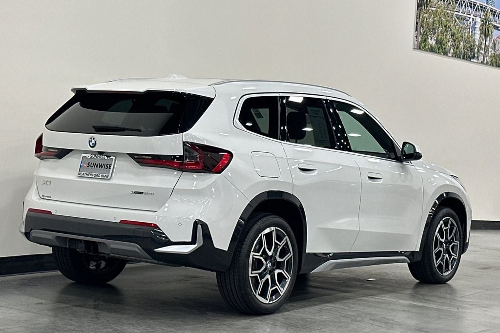 2026 BMW X1 xDrive28i