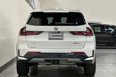 2026 BMW X1 xDrive28i