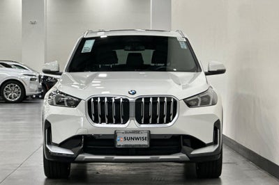 2026 BMW X1 xDrive28i