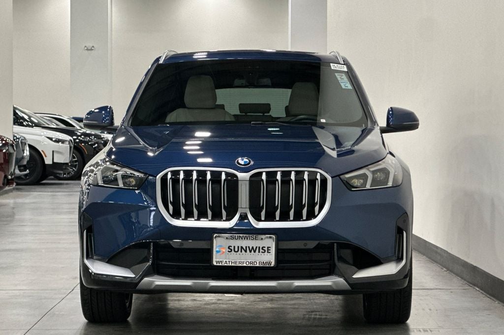 2025 BMW X1 xDrive28i