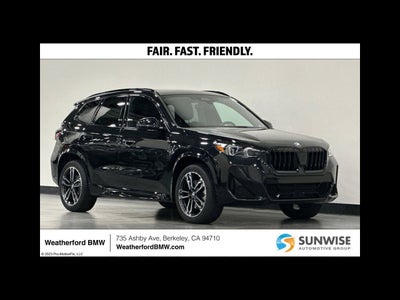 2023 BMW X1 xDrive28i
