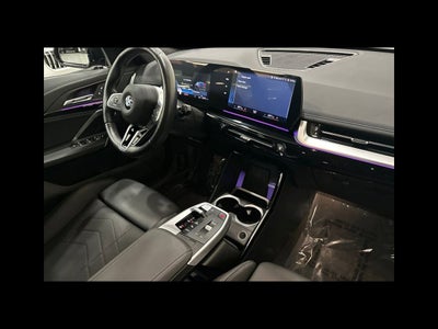 2023 BMW X1 xDrive28i