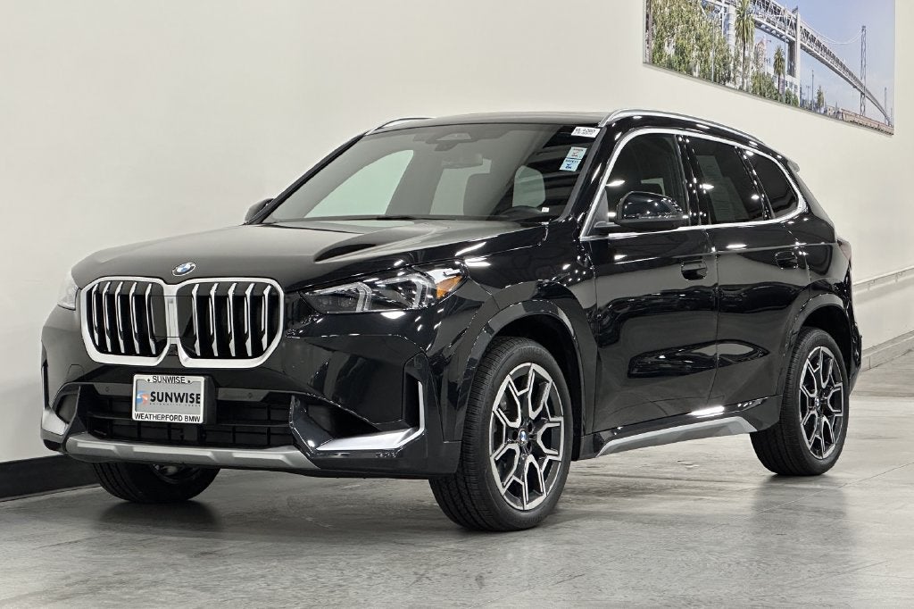 2026 BMW X1 xDrive28i