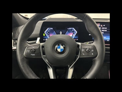 2026 BMW X1 xDrive28i