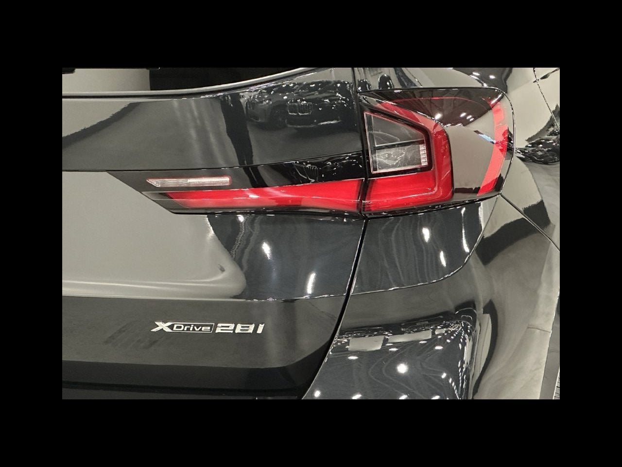 2026 BMW X1 xDrive28i