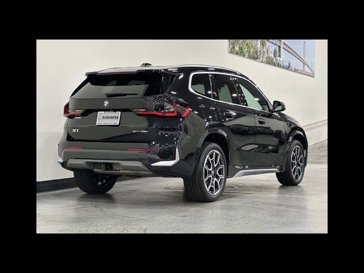 2026 BMW X1 xDrive28i