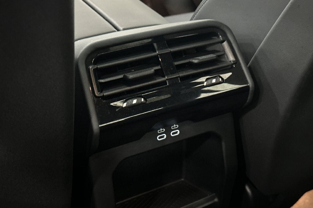 2026 BMW i5 eDrive40