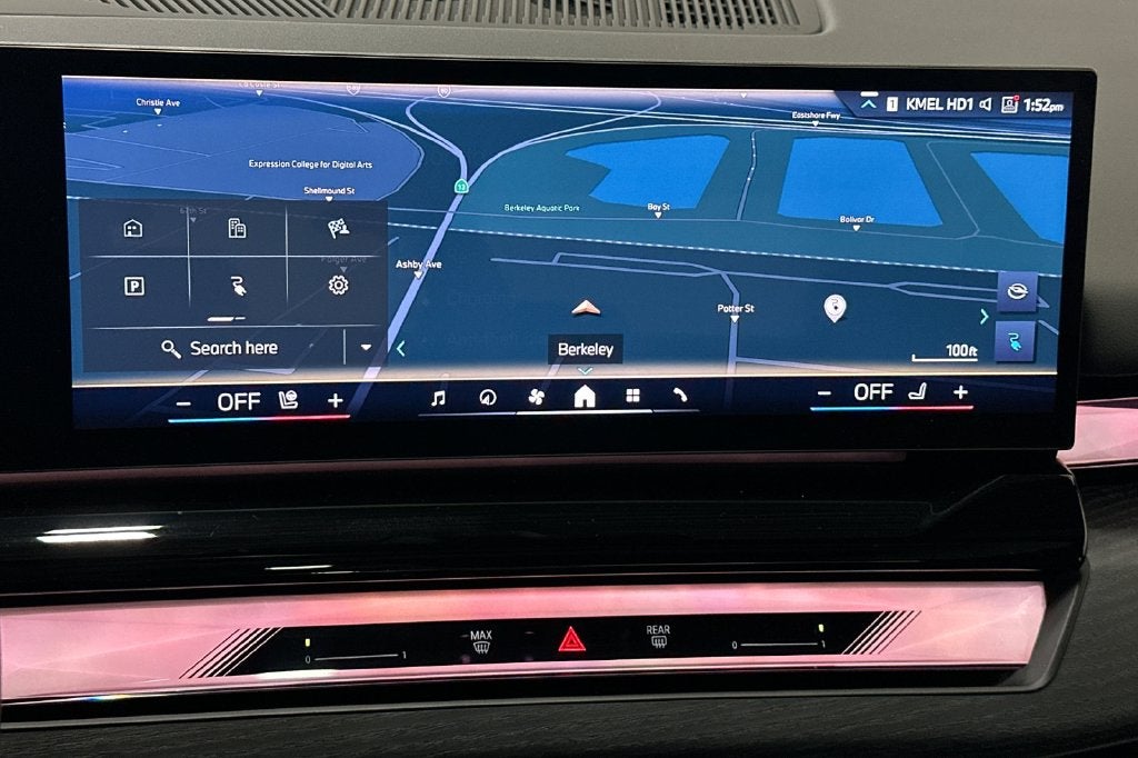 2026 BMW i5 eDrive40