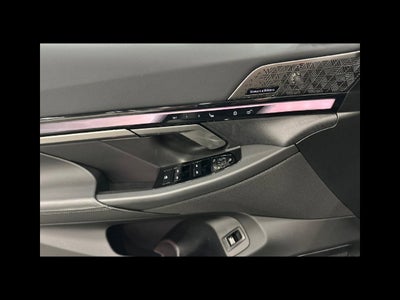 2026 BMW i5 eDrive40