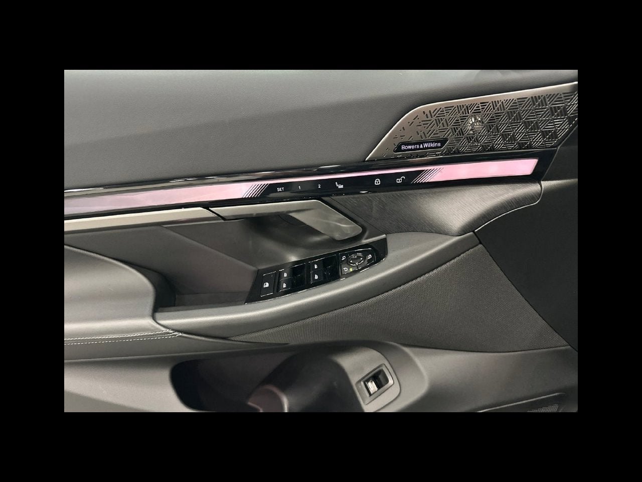2026 BMW i5 eDrive40