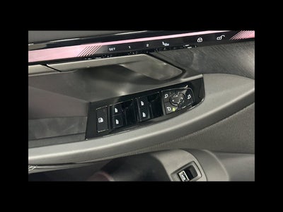 2026 BMW i5 eDrive40
