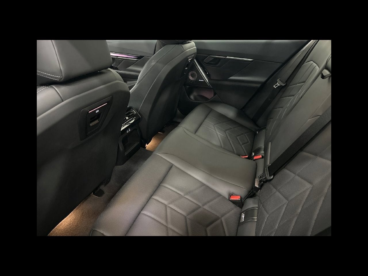 2026 BMW i5 eDrive40